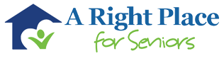 A Right Place for Seniors Logo